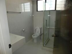 The Riverwalk / Riverwalk Apartments (D1), Apartment #547689981